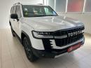 Thumbnail Toyota Land Cruiser 300 3.5T GR-Sport