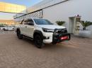 Thumbnail Toyota Hilux 2.8GD-6 Xtra cab Legend auto