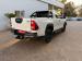 Toyota Hilux 2.8GD-6 Xtra cab Legend auto - Thumbnail 2