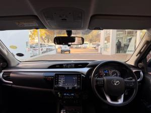 Toyota Hilux 2.8GD-6 double cab 4x4 Raider auto - Image 6