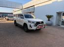 Thumbnail Toyota Hilux 2.8GD-6 double cab 4x4 Raider auto