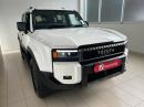 Thumbnail Toyota Land Cruiser Prado 2.8GD VX-R