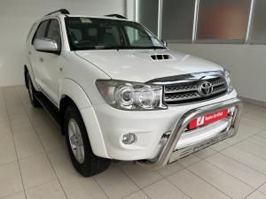 Toyota Fortuner 3.0D-4D 4x4 - Image 1