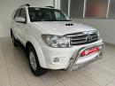 Thumbnail Toyota Fortuner 3.0D-4D 4x4