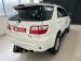 Toyota Fortuner 3.0D-4D 4x4 - Thumbnail 2