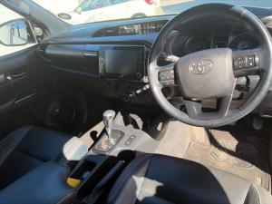 Toyota Hilux 2.8GD-6 Xtra cab Legend auto - Image 6