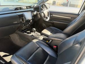 Toyota Hilux 2.8GD-6 Xtra cab Legend auto - Image 7