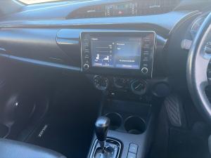 Toyota Hilux 2.8GD-6 Xtra cab Legend auto - Image 10