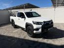 Thumbnail Toyota Hilux 2.8GD-6 Xtra cab Legend auto