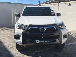 Toyota Hilux 2.8GD-6 Xtra cab Legend auto - Image 4