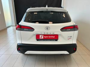 Toyota Corolla Cross 1.8 XS - Image 5