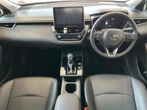 Toyota Corolla Cross 1.8 XS - Image 6