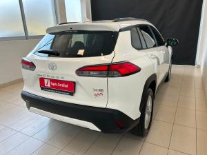 Toyota Corolla Cross 1.8 XS - Image 2