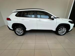 Toyota Corolla Cross 1.8 XS - Image 3