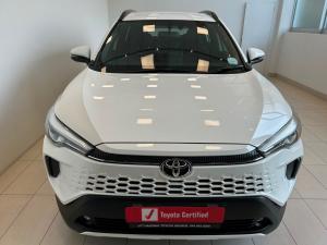 Toyota Corolla Cross 1.8 XS - Image 4