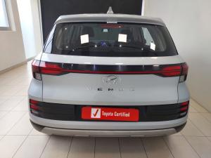 Hyundai Venue 1.2 Premium - Image 5