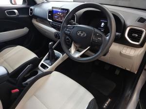 Hyundai Venue 1.2 Premium - Image 6