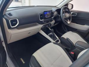 Hyundai Venue 1.2 Premium - Image 7