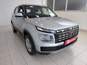 Hyundai Venue 1.2 Premium - Image 1