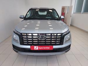 Hyundai Venue 1.2 Premium - Image 4