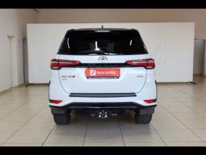 Toyota Fortuner 2.8GD-6 4x4 VX - Image 5