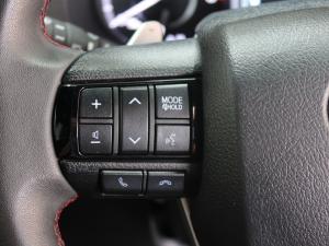 Toyota Fortuner 2.8GD-6 4x4 VX - Image 9
