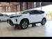 Toyota Fortuner 2.8GD-6 4x4 VX - Thumbnail 20