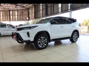Toyota Fortuner 2.8GD-6 4x4 VX - Image 20