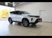 Toyota Fortuner 2.8GD-6 4x4 VX - Thumbnail 1