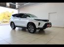 Thumbnail Toyota Fortuner 2.8GD-6 4x4 VX