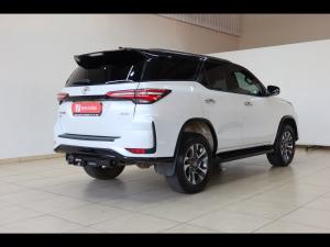 Toyota Fortuner 2.8GD-6 4x4 VX - Image 2
