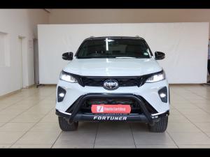 Toyota Fortuner 2.8GD-6 4x4 VX - Image 4