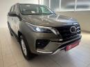 Thumbnail Toyota Fortuner 2.8GD-6 VX