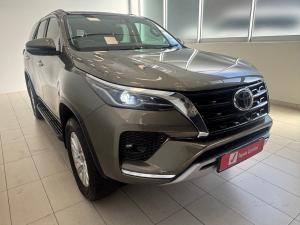 Toyota Fortuner 2.8GD-6 VX - Image 1