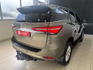 Toyota Fortuner 2.8GD-6 VX - Image 2