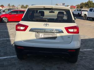 Toyota Urban Cruiser 1.5 XS - Image 5
