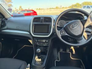Toyota Urban Cruiser 1.5 XS - Image 6