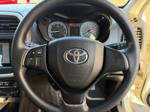 Toyota Urban Cruiser 1.5 XS - Image 8