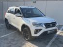 Thumbnail Toyota Urban Cruiser 1.5 XS