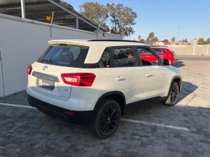 Toyota Urban Cruiser 1.5 XS - Image 2