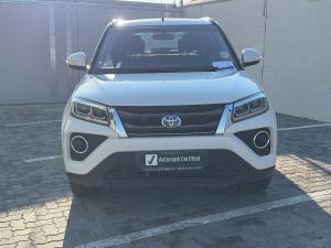Toyota Urban Cruiser 1.5 XS - Image 4