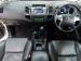 Toyota Fortuner 3.0D-4D 4x4 Ltd edition - Thumbnail 6