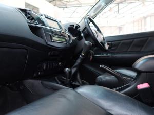 Toyota Fortuner 3.0D-4D 4x4 Ltd edition - Image 7