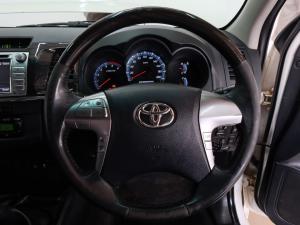 Toyota Fortuner 3.0D-4D 4x4 Ltd edition - Image 8