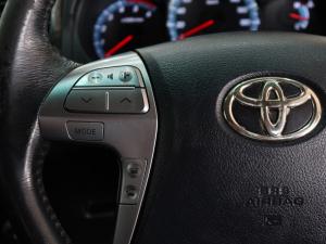 Toyota Fortuner 3.0D-4D 4x4 Ltd edition - Image 9