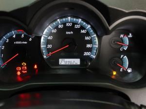 Toyota Fortuner 3.0D-4D 4x4 Ltd edition - Image 10