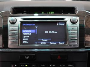 Toyota Fortuner 3.0D-4D 4x4 Ltd edition - Image 13