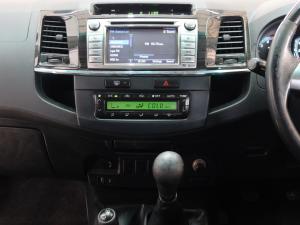 Toyota Fortuner 3.0D-4D 4x4 Ltd edition - Image 14
