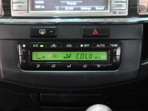 Toyota Fortuner 3.0D-4D 4x4 Ltd edition - Image 15