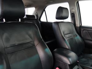 Toyota Fortuner 3.0D-4D 4x4 Ltd edition - Image 16